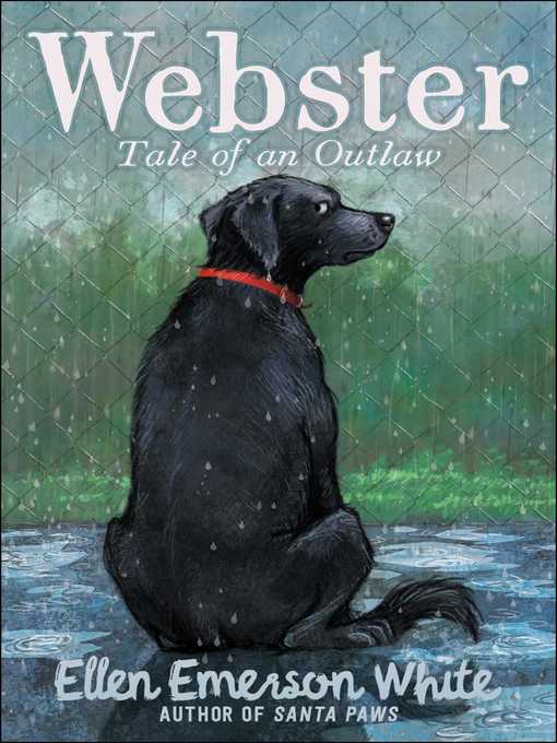 Title details for Webster by Ellen Emerson White - Wait list
